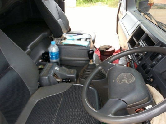 รถอีซูซุ 10 ล้อดั้ม FXZ  360 แรงม้า. ปี 54 ( รถวิ่ง 1xx,xxx กม.  -  12x,xxx กม. - 13x,xxx กม.  )   ( มีขาย 3 คัน. )   สนใจติดต่อ 081 - 6079515