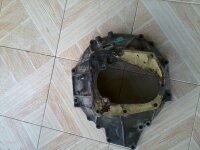 ขายคอหมู NissaN BiG.M