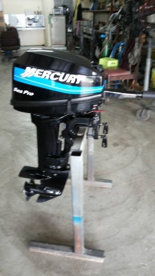 ซีโปร 15 แรง(นางฟ้า)