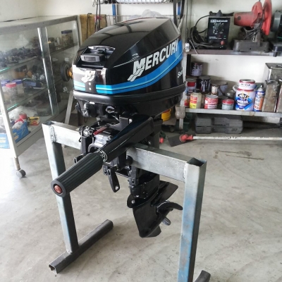 ซีโปร 15 แรง(นางฟ้า)