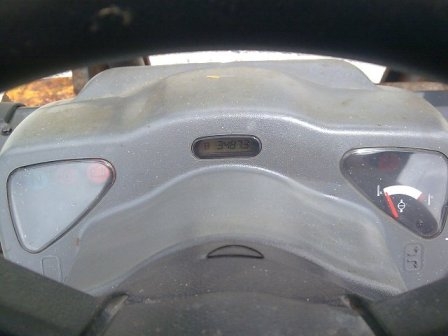 มาแล้ว KOMUSTU รุ่น 16 (2 ตัน) ตัวแรง มาจากญี่ปุ่น ติดแก๊ส ขับดีมาก สุด ๆ