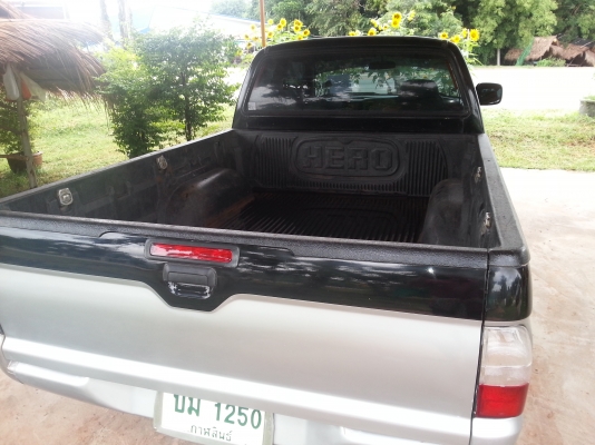 ขาย mitsubishi stada ปี47 2500cc. ยอดจัด160,000 บาท  แอร์  พาวเวอร์ พร้อมโอน กาฬสินธุ์