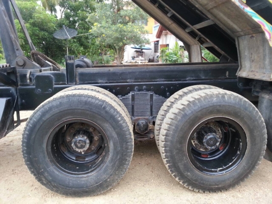 ขายสิบล้อ ซูโม่227 สภาพสวยมาก ไม่ค่อยได้ใช้ไม่มีคนขับ สนใจสอบถาม 081-8520306