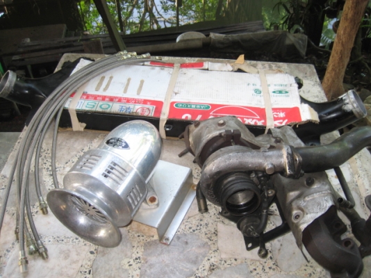 ขายไซเลน 12v. เก่าญี่ปุ่นสภาพสวย 3,500