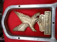 ขายพนักฟิงหลัง Shopper อายุกว่า30ปี