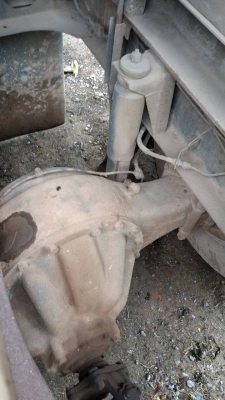 ขาย นิสันยูดีcp180ไม่โบ ลด ลด !!