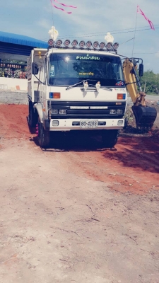 ขาย นิสันยูดีcp180ไม่โบ ลด ลด !!