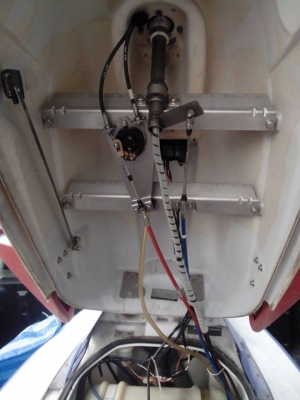 YAMAHA 1100 เก่าญี่ปุ่น ไม่เคยลงน้ำในไทย