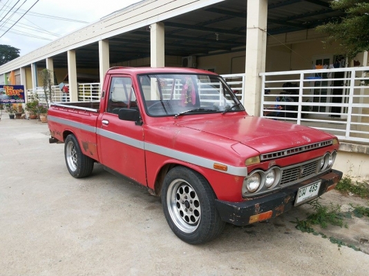 ขาย RN13 ทะเบียนเต็มพร้อมโอน 75000 บาท