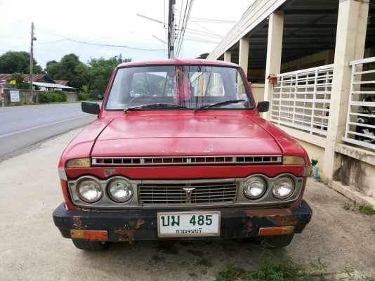 ขาย RN13 ทะเบียนเต็มพร้อมโอน 75000 บาท