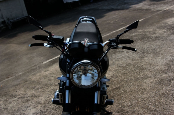 - ขาย tec 3 ทะเบียนกรุงเทพ ครับ