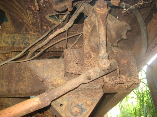 หกล้อ  ตู้นวด 5 ฟุต  เครื่อง  85 แรง  ราคา  110,000 บาท