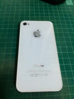 ขาย ไอโฟน4 16g เครื่องไทย