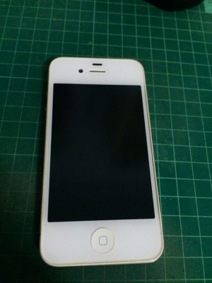 ขาย ไอโฟน4 16g เครื่องไทย