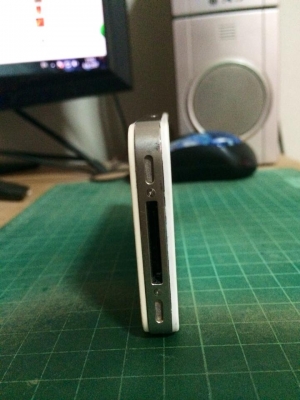 ขาย ไอโฟน4 16g เครื่องไทย