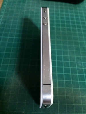 ขาย ไอโฟน4 16g เครื่องไทย