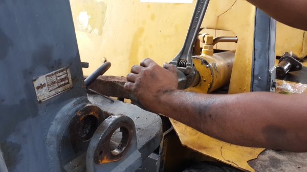 ขายรถยก7ตัน