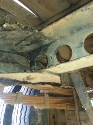 ขายรถ6ล้อช่วงสันอีซูซุ100แรง สภาพดีพร้อมใช้