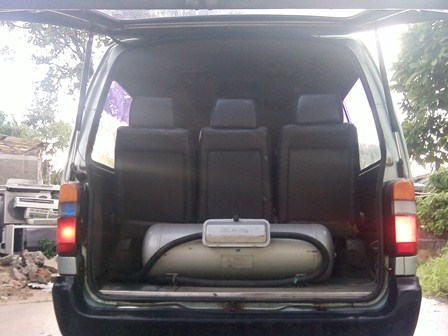 ด่วน..รถตู้หัวจรวด96"เครื่อง3Sสมบูรณ์เกียร์Autoน้ำมัน+LPGช่วงล่างดีแอร์ราวเครื่องเสียง(พร้อมขับส่ง) ด่วน..รถตู้หัวจรวด96"เครื่อง3Sสมบูรณ์เกียร์Autoน้ำมัน+LPGช่วงล่างดีแอร์ราวเครื่องเสียง(พร้อมขับส่ง)