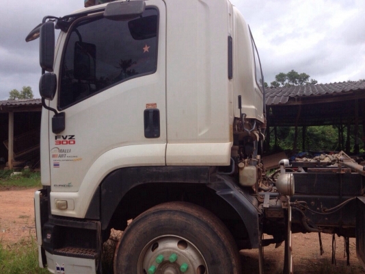 ขายรถ10ล้อดั้ม ISUZU FVZ34PSDH เครื่อง 300แรงม้า สนใจโทร 081-9701072 ขายรถ10ล้อดั้ม ISUZU FVZ34PSDH เครื่อง 300แรงม้า สนใจโทร 081-9701072