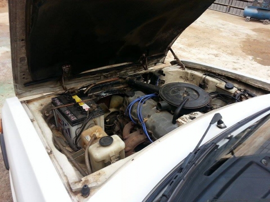 ขาย มาสด้าแฟมมิลี่ ปี36 เครื่อง1300 5เกียร์ ราคา37500