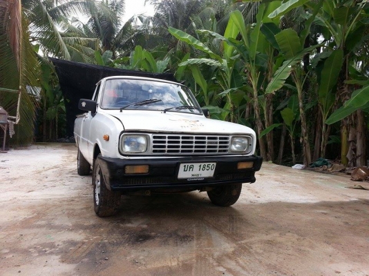 ขาย มาสด้าแฟมมิลี่ ปี36 เครื่อง1300 5เกียร์ ราคา37500