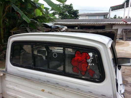 ขาย มาสด้าแฟมมิลี่ ปี36 เครื่อง1300 5เกียร์ ราคา37500