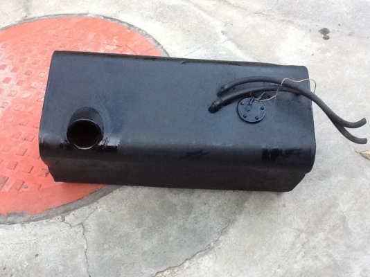 ขายถังนำ้มัน