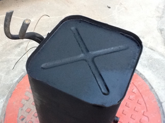 ขายถังนำ้มัน ขายถังนำ้มัน