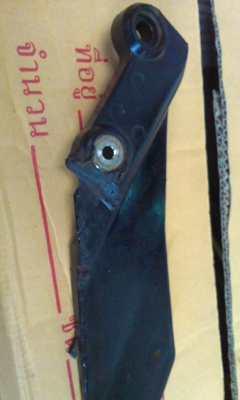 บังโซ่ล่าง Mtx125