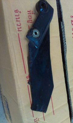 บังโซ่ล่าง Mtx125