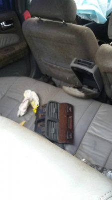 ขายซากรถ