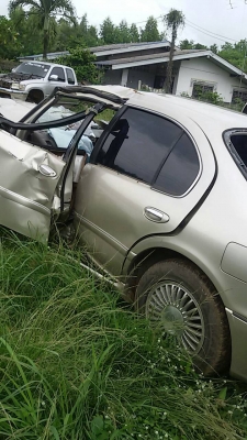 ขายซากรถ