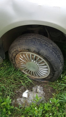 ขายซากรถ