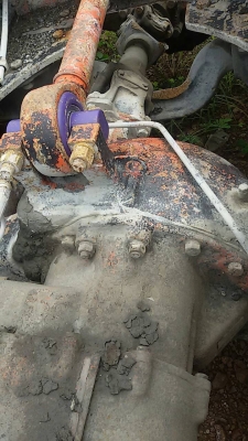 ครัชซีzm พร้อมช่วงล่าง ครัชซีzm พร้อมช่วงล่าง