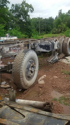 ครัชซีzm พร้อมช่วงล่าง ครัชซีzm พร้อมช่วงล่าง