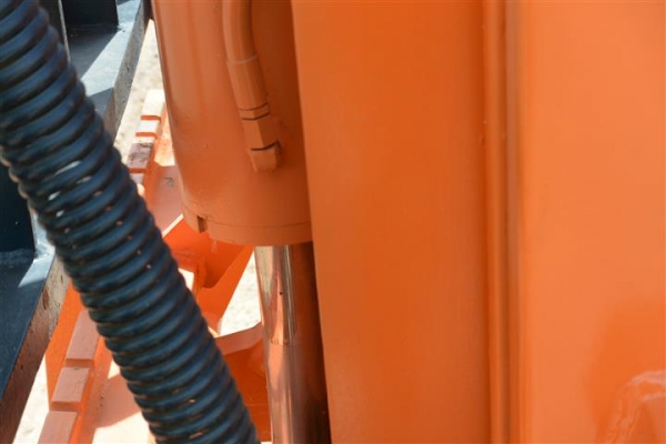 รถฟอร์ลฟต์TOYOTA 3ตันเครื่องดีเซลเก่าญี่ปุ่น