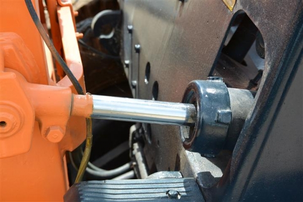 รถฟอร์ลฟต์TOYOTA 3ตันเครื่องดีเซลเก่าญี่ปุ่น