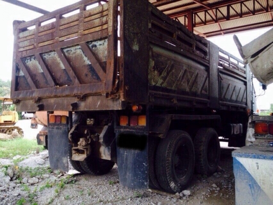 ขายรถ18ล้อดั้ม ISUZU เครื่อง 240แรงม้า หัวหางฟ้าแท้ สนใจโทร 081-9701072 ขายรถ18ล้อดั้ม ISUZU เครื่อง 240แรงม้า หัวหางฟ้าแท้ สนใจโทร 081-9701072