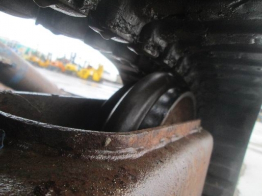 ขายรถขุดkobelco.sk027.....บูมยาว