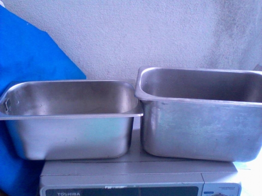 (เหมาได้)ไมโครเวฟ เครื่องคิดเงิน และอ่างสแตนเลส