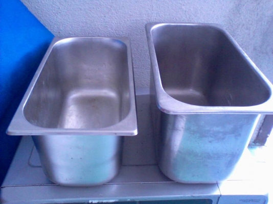 (เหมาได้)ไมโครเวฟ เครื่องคิดเงิน และอ่างสแตนเลส