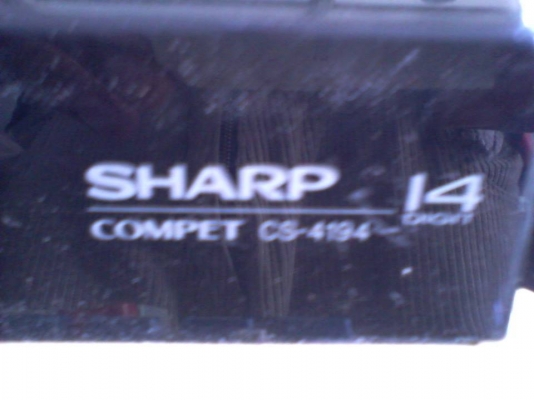 (เหมาได้)ไมโครเวฟ เครื่องคิดเงิน และอ่างสแตนเลส