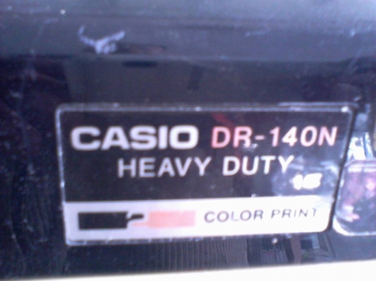 (เหมาได้)ไมโครเวฟ เครื่องคิดเงิน และอ่างสแตนเลส