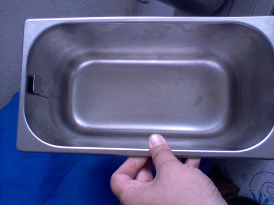 (เหมาได้)ไมโครเวฟ เครื่องคิดเงิน และอ่างสแตนเลส