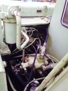 ขายด่วน KOBELCO SK04N2   เก่านอกสภาพสวยพร้อมใช้งาน  เครื่องปั้มดี แห้ง แรงเร็วไม่โหลด มีลายหัวเจาะ