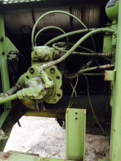 ขายด่วน KOBELCO SK04N2   เก่านอกสภาพสวยพร้อมใช้งาน  เครื่องปั้มดี แห้ง แรงเร็วไม่โหลด มีลายหัวเจาะ