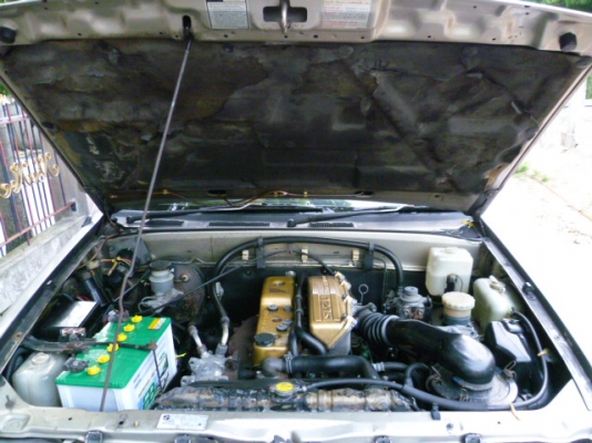 ขายอีซูซุ แวน วันเดอเลอ 5 ประตู รถครอบครัว ขายอีซูซุ แวน วันเดอเลอ 5 ประตู รถครอบครัว