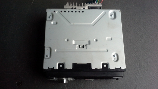 Pioneer 1Din รุ่น DEH-2450UB เล่นแผ่น CD, MP3, USB Pioneer 1Din รุ่น DEH-2450UB เล่นแผ่น CD, MP3, USB