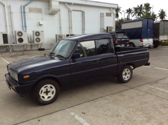 ขายรถกระบะมาสด้า แฟมิลี่แคปใหญ่ ปี 94 เครื่อง 1.4 เกียร์ธรรมดา 5 เกียร์ ภายในสวยเดิมๆ เบาะหลังแคปมีพร้อม ตัวถังสวย สีเต็มเงา ไม่มีผุ เครื่องวิ่งดี เกียร์แน่น ช่วงล่างดีครับ ล้อเดิมๆ ยางดี รถขับดีครับ ขายถูกครับ ขายรถกระบะมาสด้า แฟมิลี่แคปใหญ่ ปี 94 เครื่อง 1.4 เกียร์ธรรมดา 5 เกียร์ ภายในสวยเดิมๆ เบาะหลังแคปมีพร้อม ตัวถังสวย สีเต็มเงา ไม่มีผุ เครื่องวิ่งดี เกียร์แน่น ช่วงล่างดีครับ ล้อเดิมๆ ยางดี รถขับดีครับ ขายถูกครับ